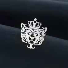 Laneeza® Premium Broches Logo Personnalisées