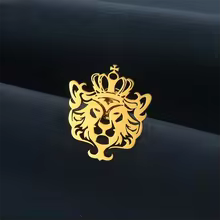 Laneeza® Premium Broches Logo Personnalisées